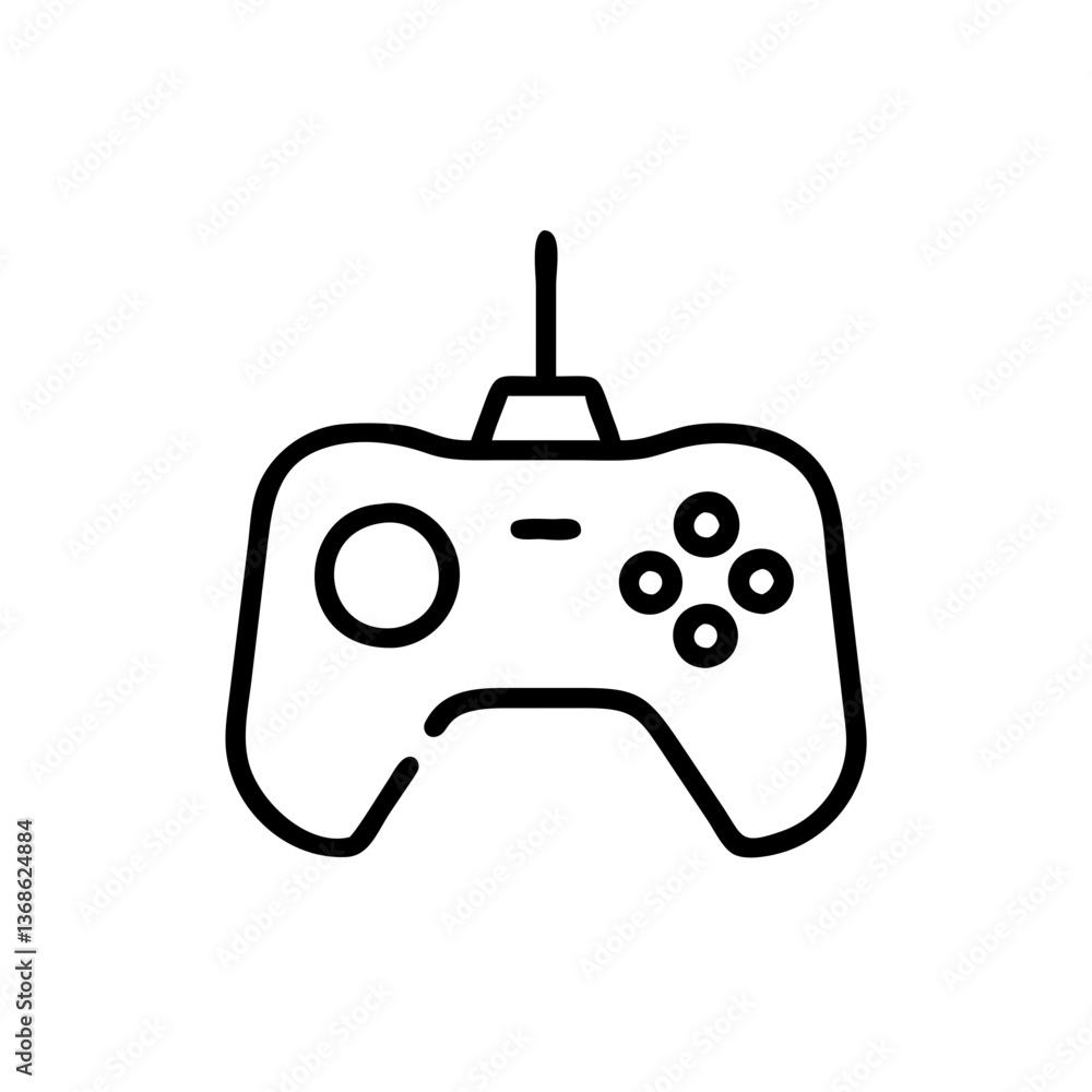 Game Controller Game Controller