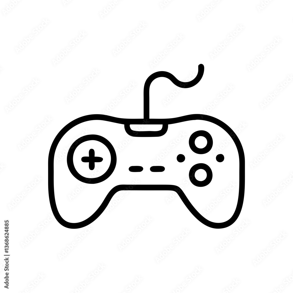 Game Controller Game Controller