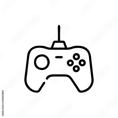 Game Controller