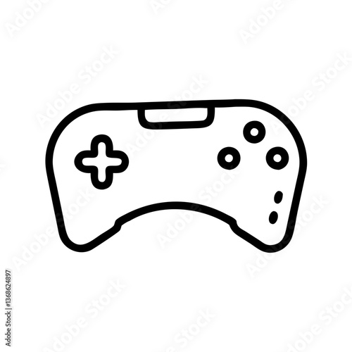 Game Controller