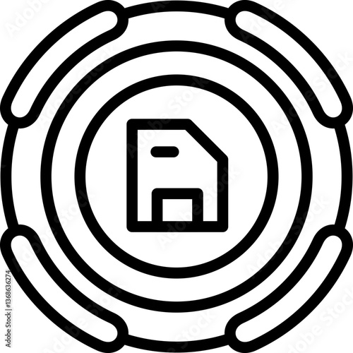 Save Icon
