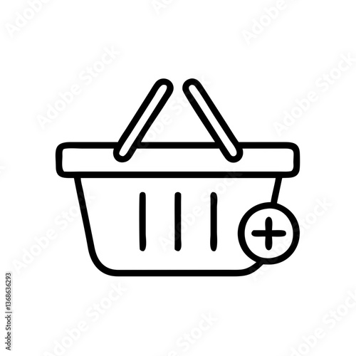 Shopping Basket
