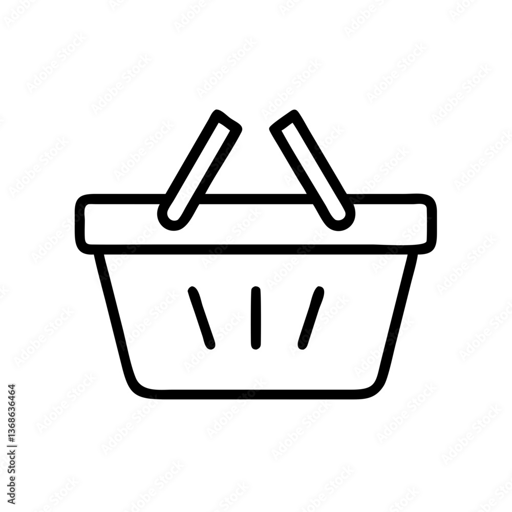 Shopping Basket
Shopping Basket