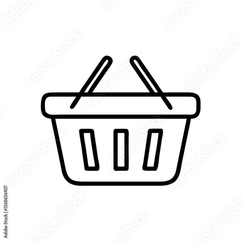 Shopping Basket
