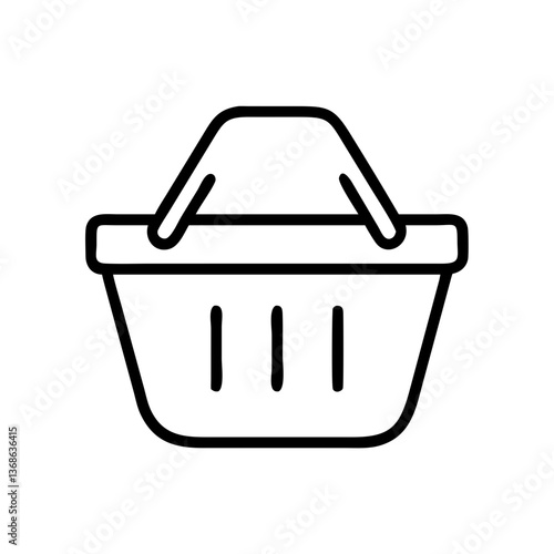 Shopping Basket
