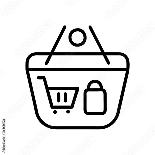 Shopping Basket
