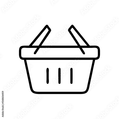Shopping Basket
