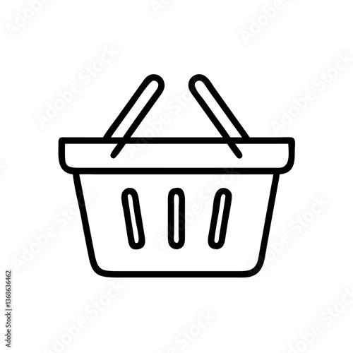 Shopping Basket
