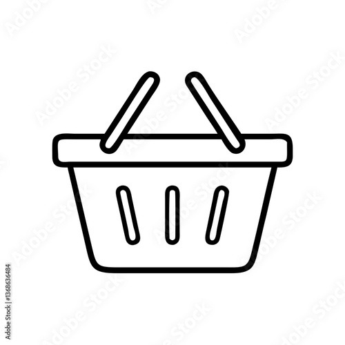 Shopping Basket
