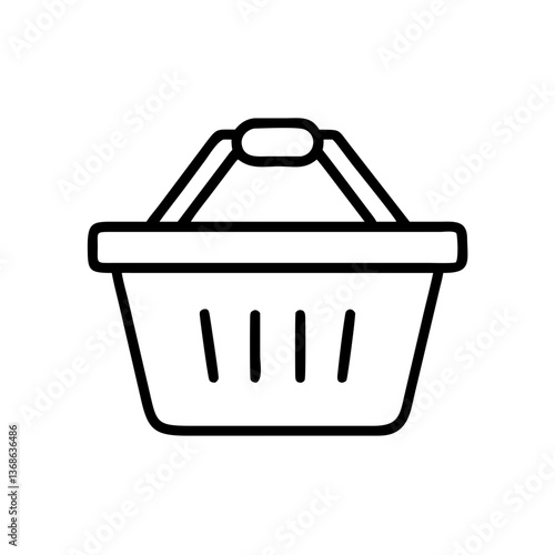 Shopping Basket
