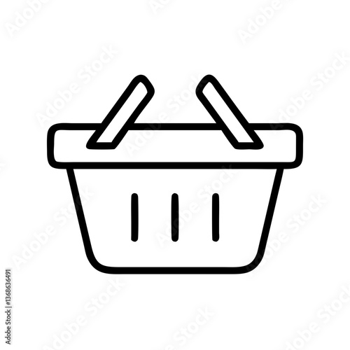 Shopping Basket
