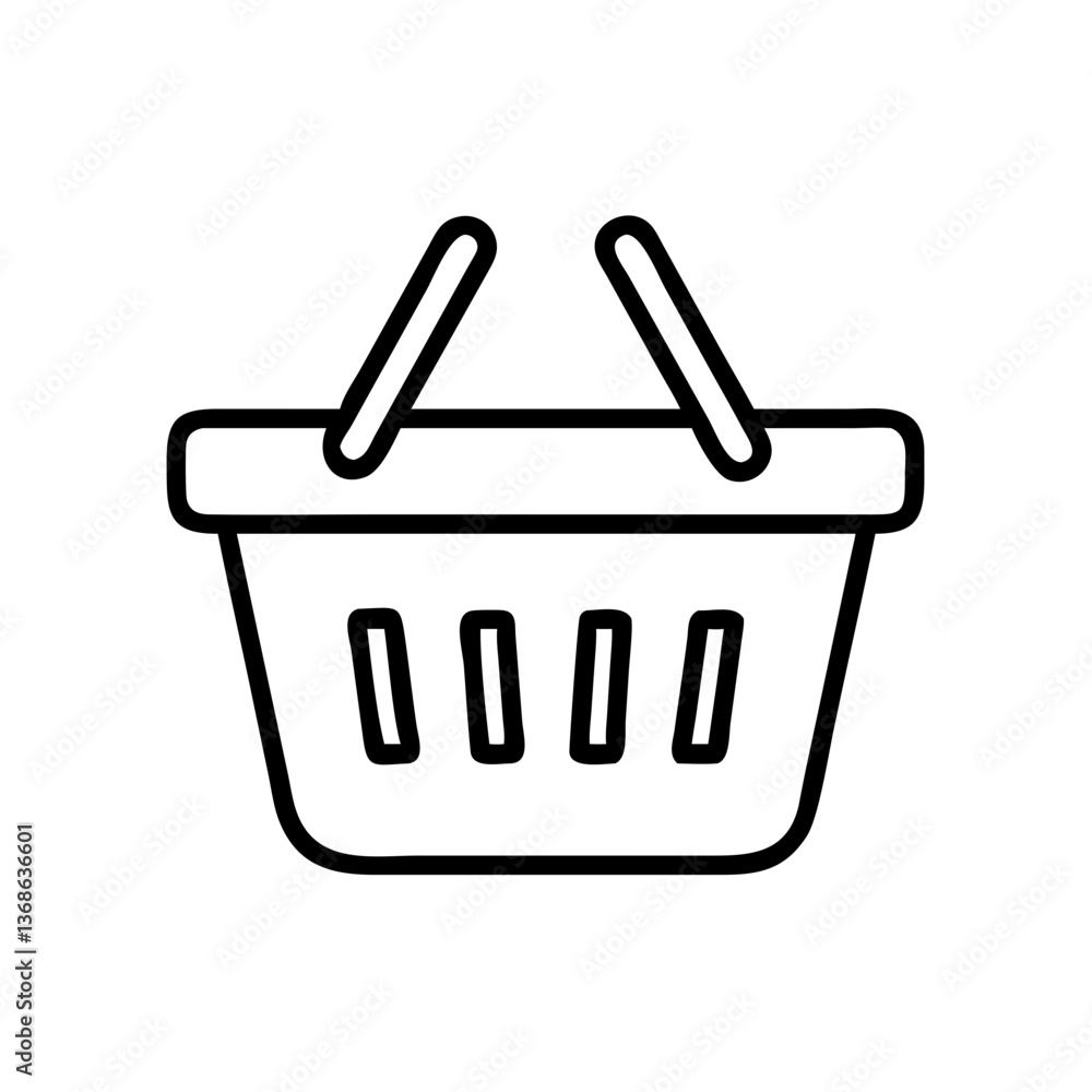 Shopping Basket
Shopping Basket