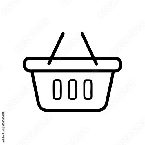 Shopping Basket
