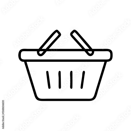 Shopping Basket
