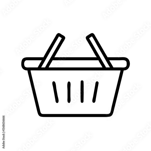 Shopping Basket
