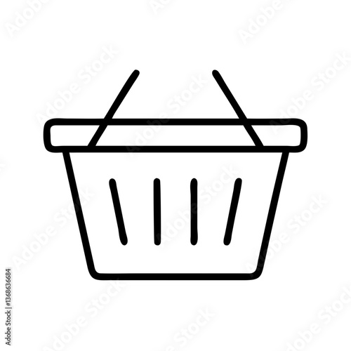 Shopping Basket
