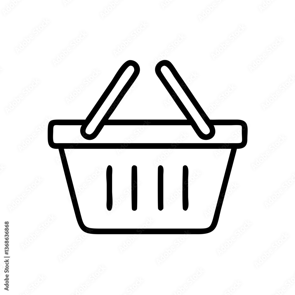 Shopping Basket
Shopping Basket