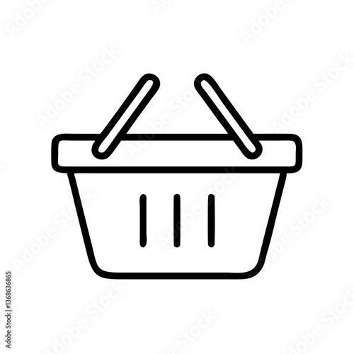 Shopping Basket
