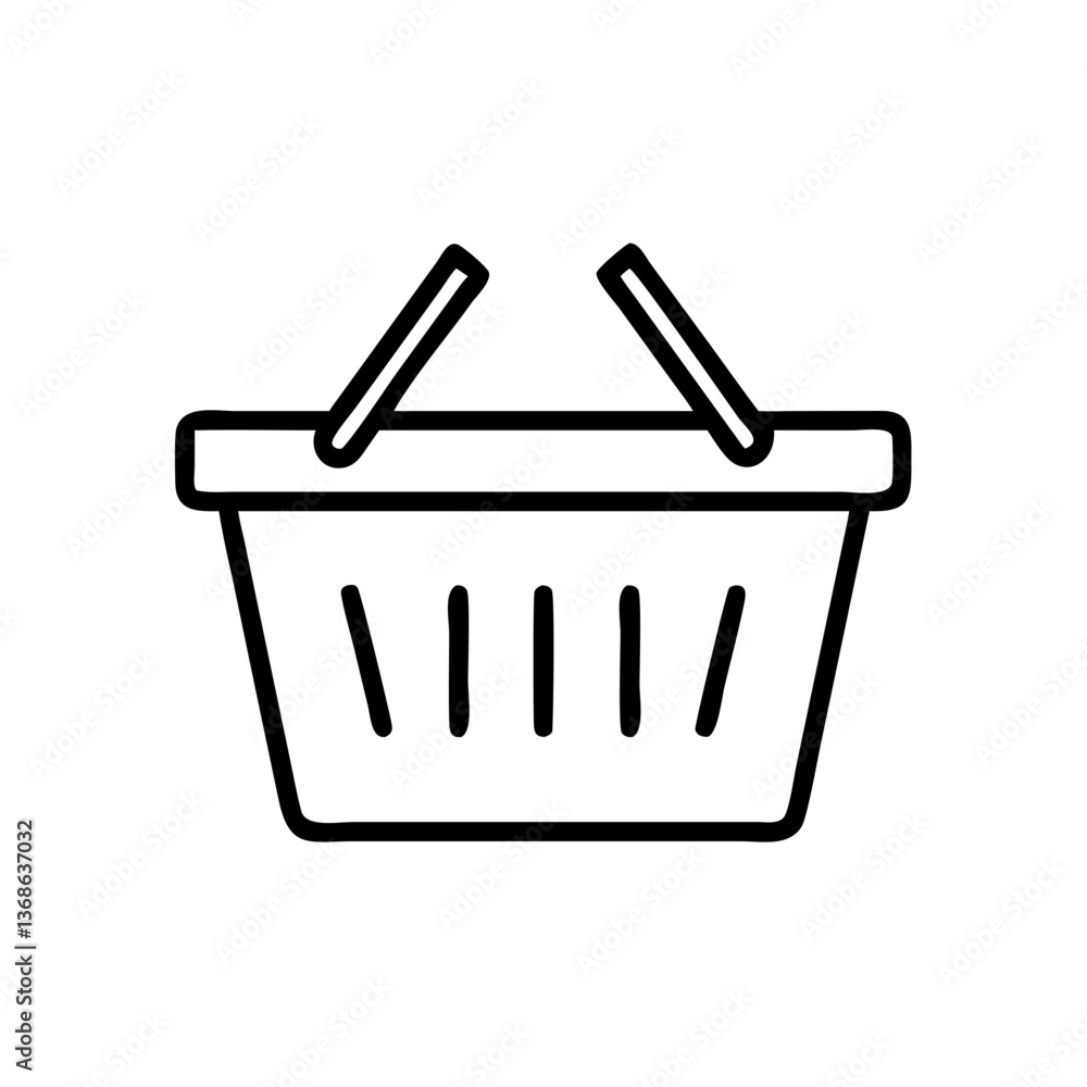 Shopping Basket
Shopping Basket