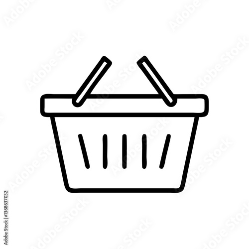 Shopping Basket
