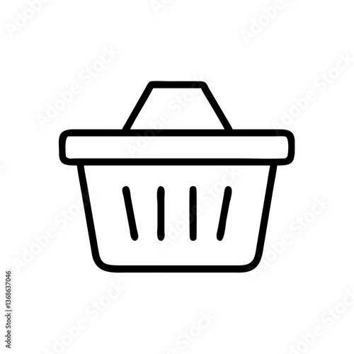 Shopping Basket
