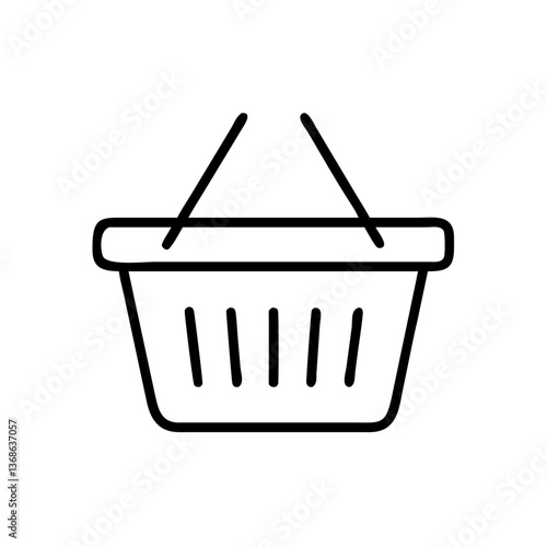 Shopping Basket
