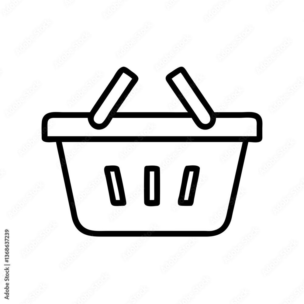 Shopping Basket
Shopping Basket