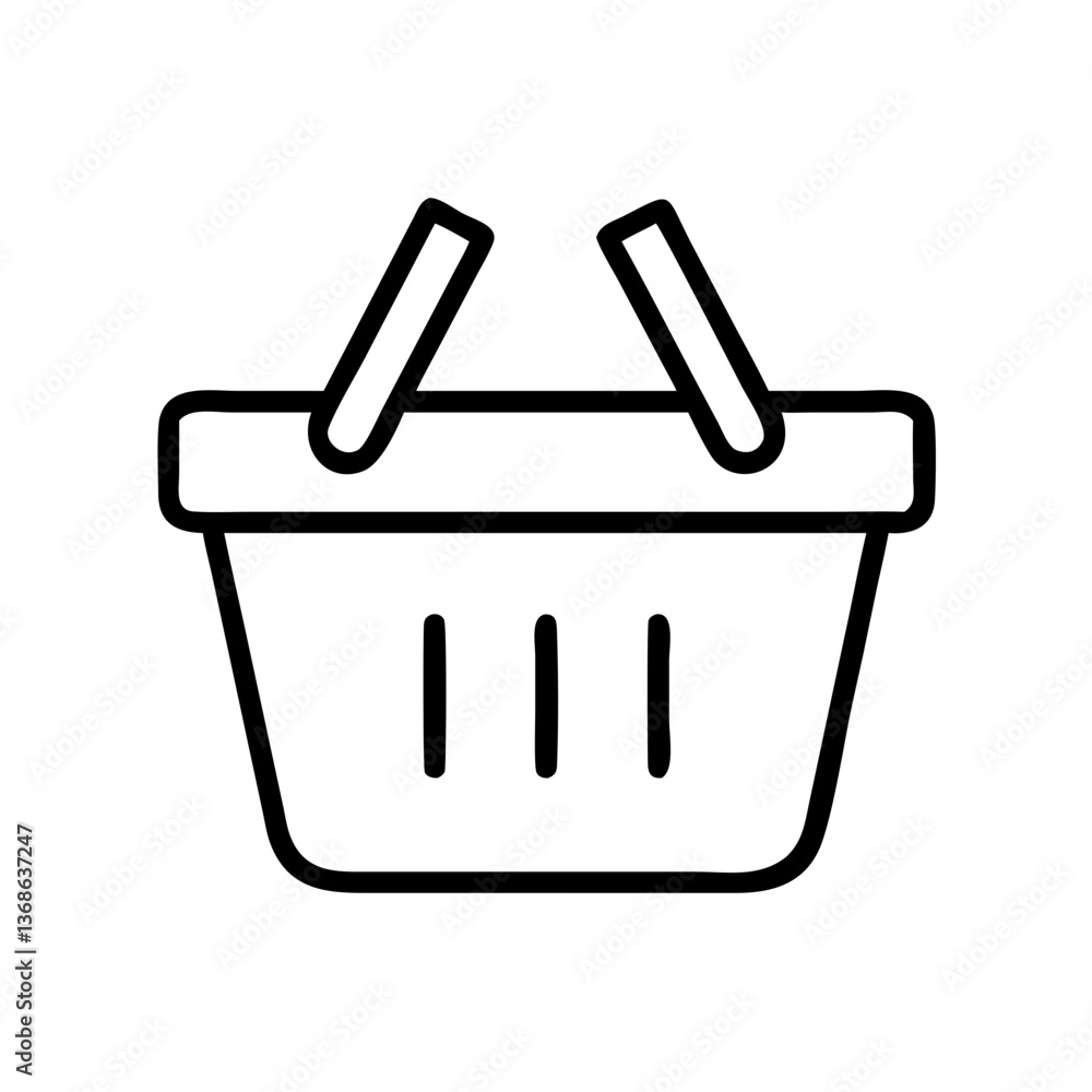 Shopping Basket
Shopping Basket
