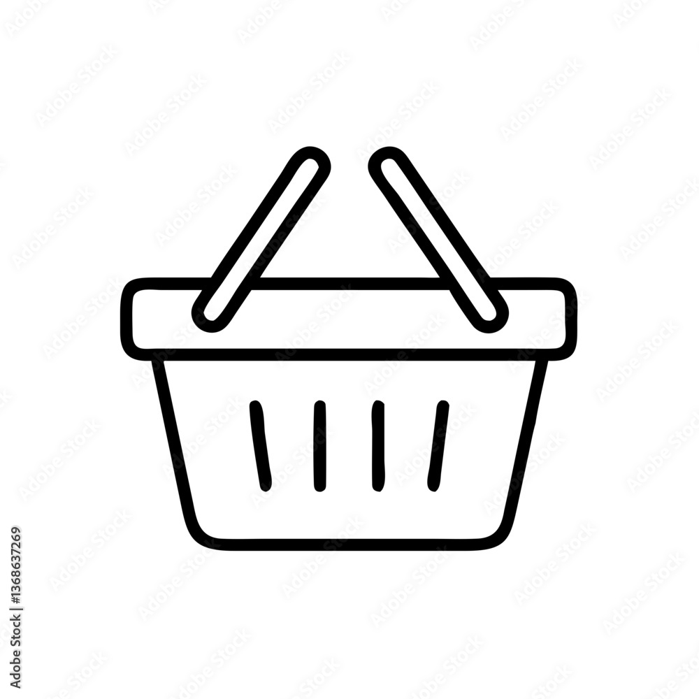 Shopping Basket
Shopping Basket