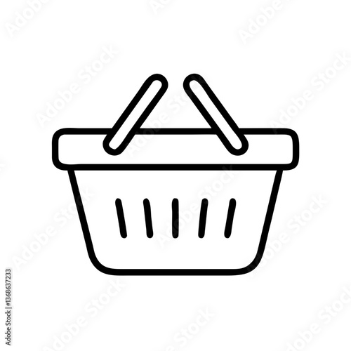 Shopping Basket
