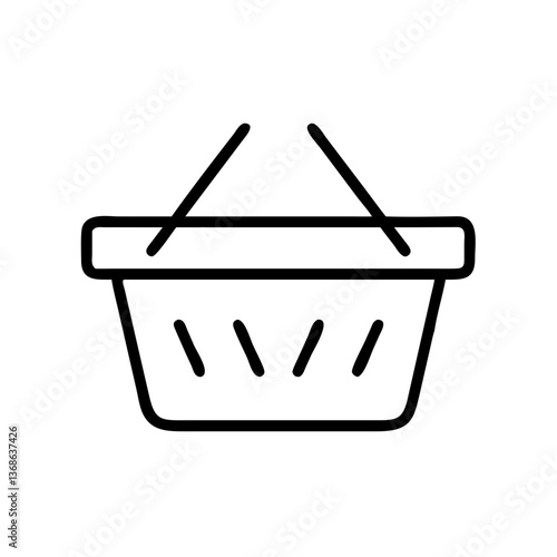 Shopping Basket

