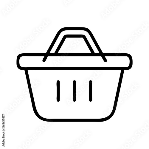 Shopping Basket
