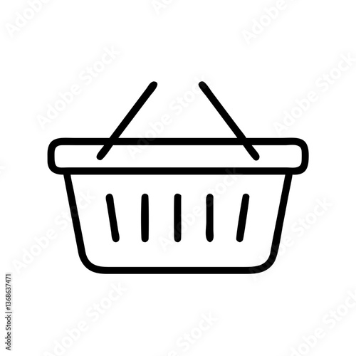 Shopping Basket
