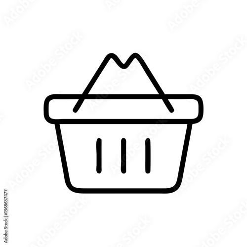 Shopping Basket
