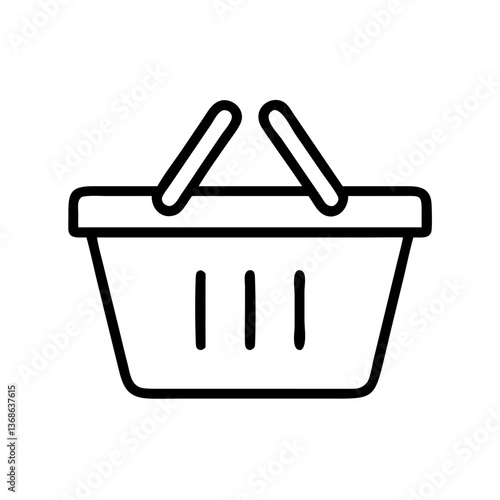 Shopping Basket
