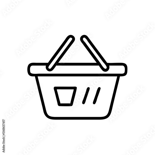 Shopping Basket

