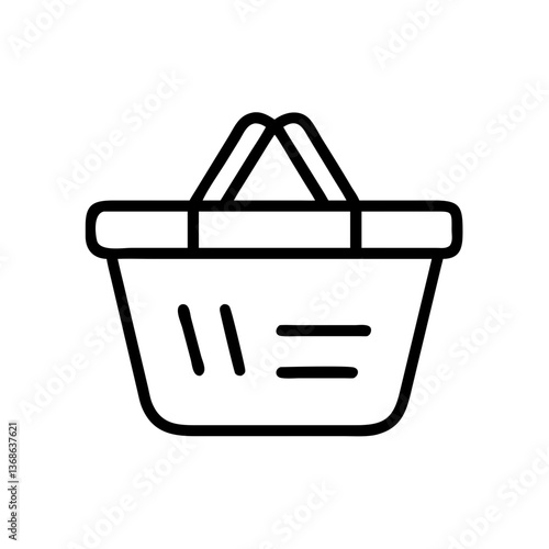 Shopping Basket
