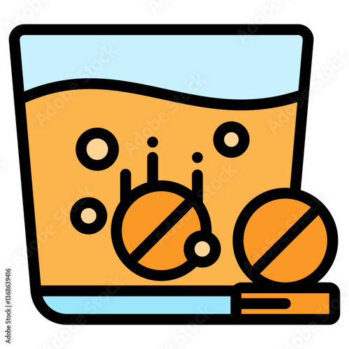 Effervescent Icon
