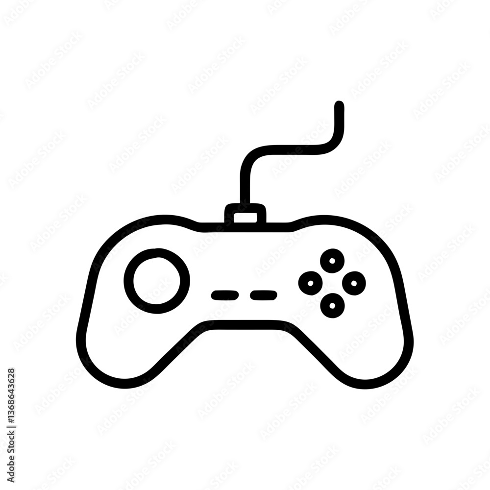 Game Controller
