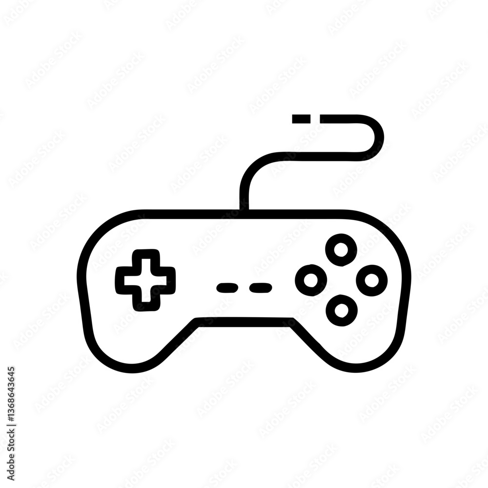 Game Controller Game Controller