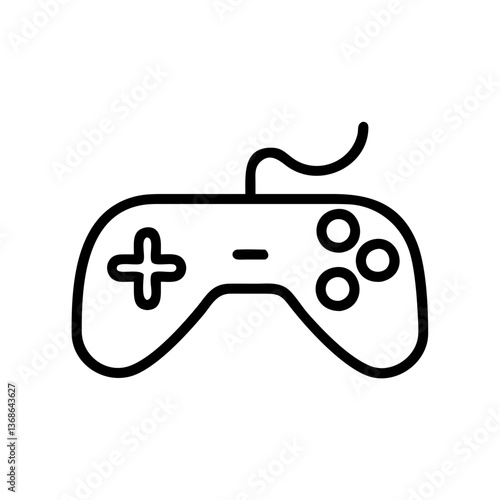 Game Controller