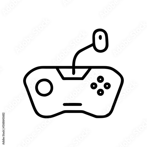 Game Controller