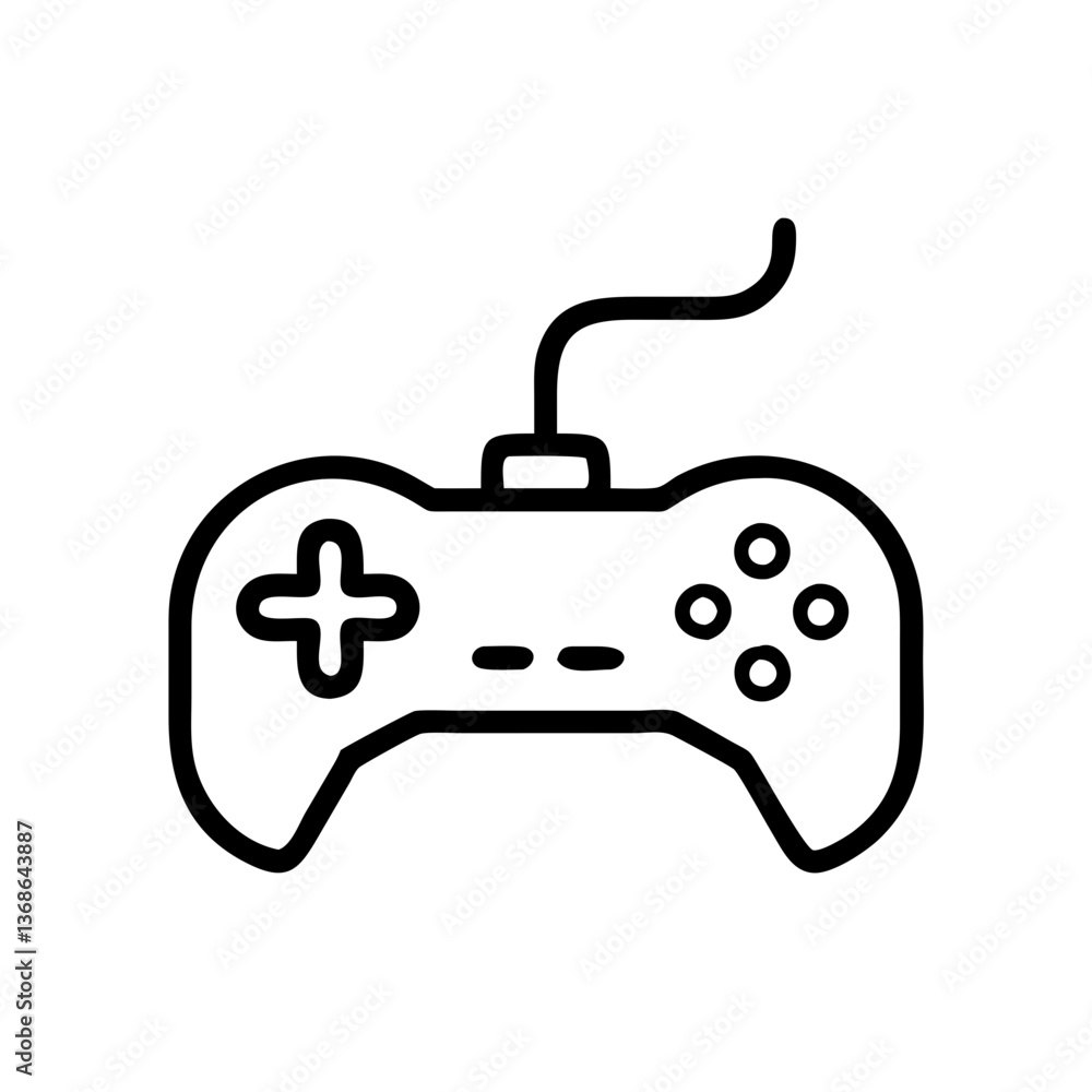 Game Controller Game Controller