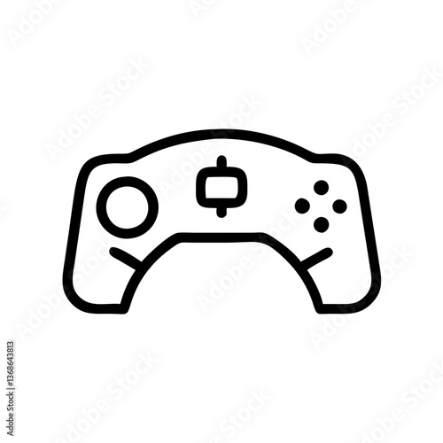 Game Controller