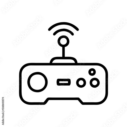 Game Controller