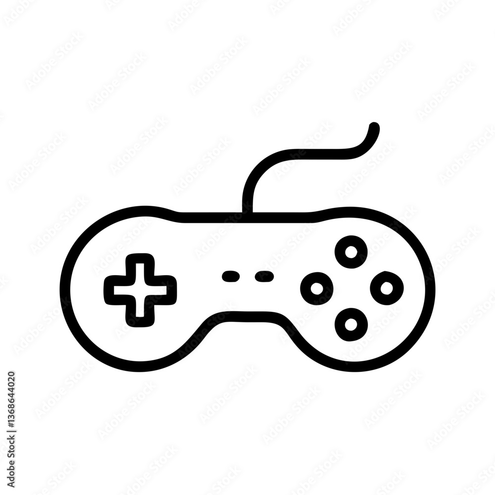 Game Controller Game Controller