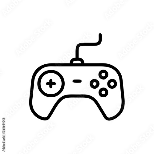 Game Controller