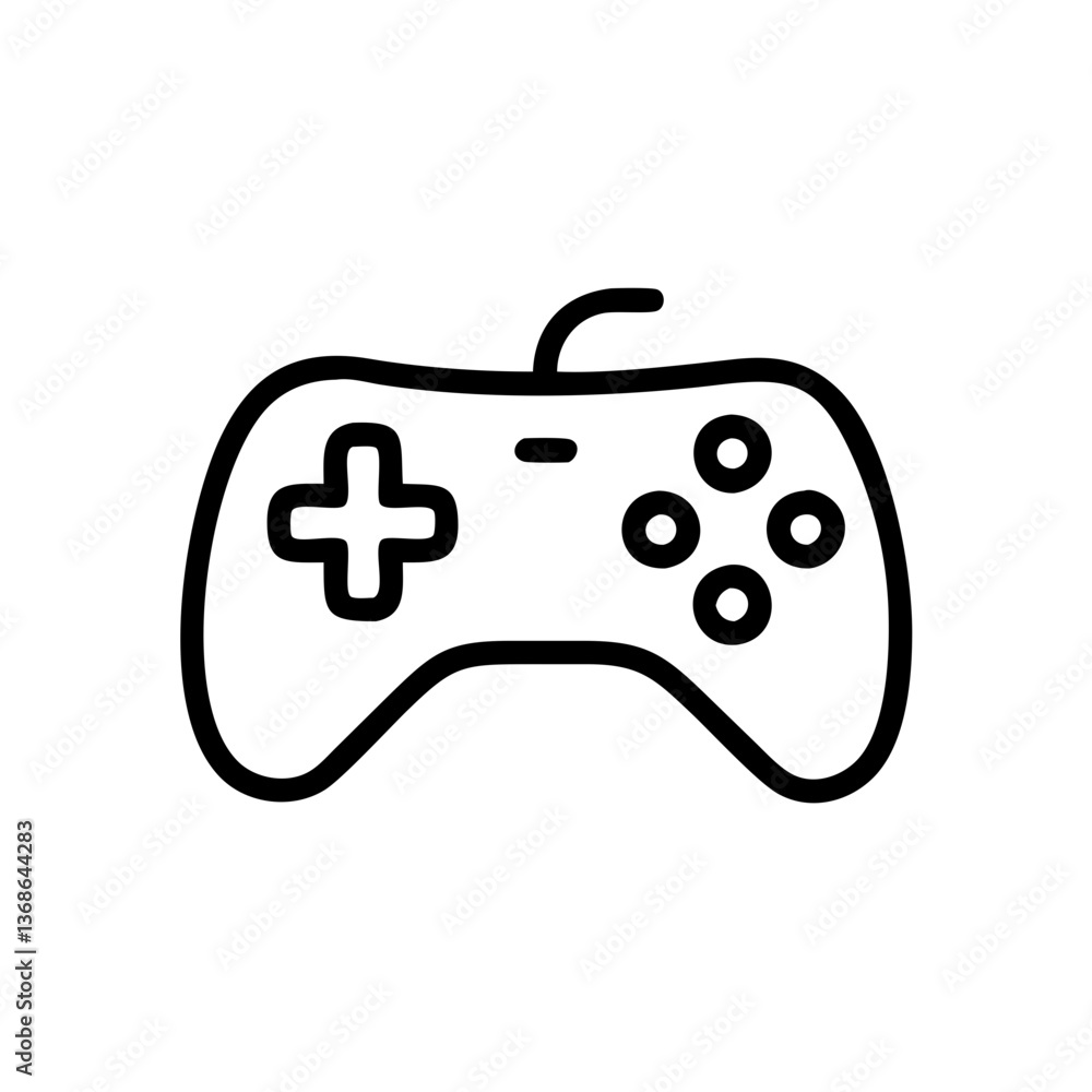 Game Controller Game Controller
