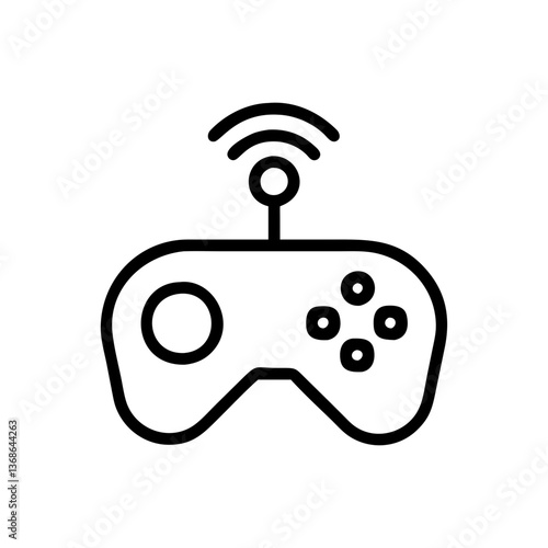 Game Controller