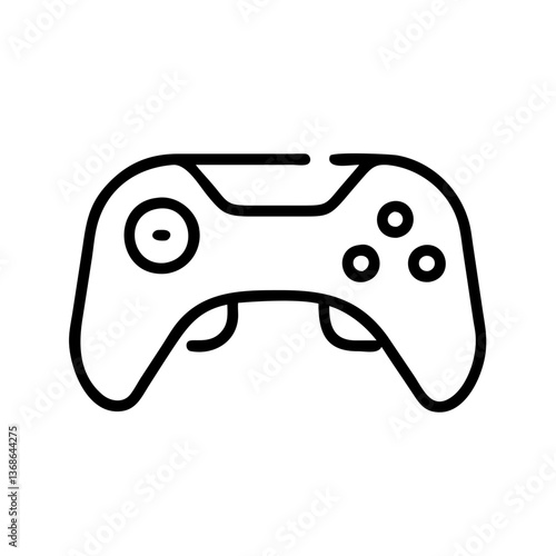 Game Controller